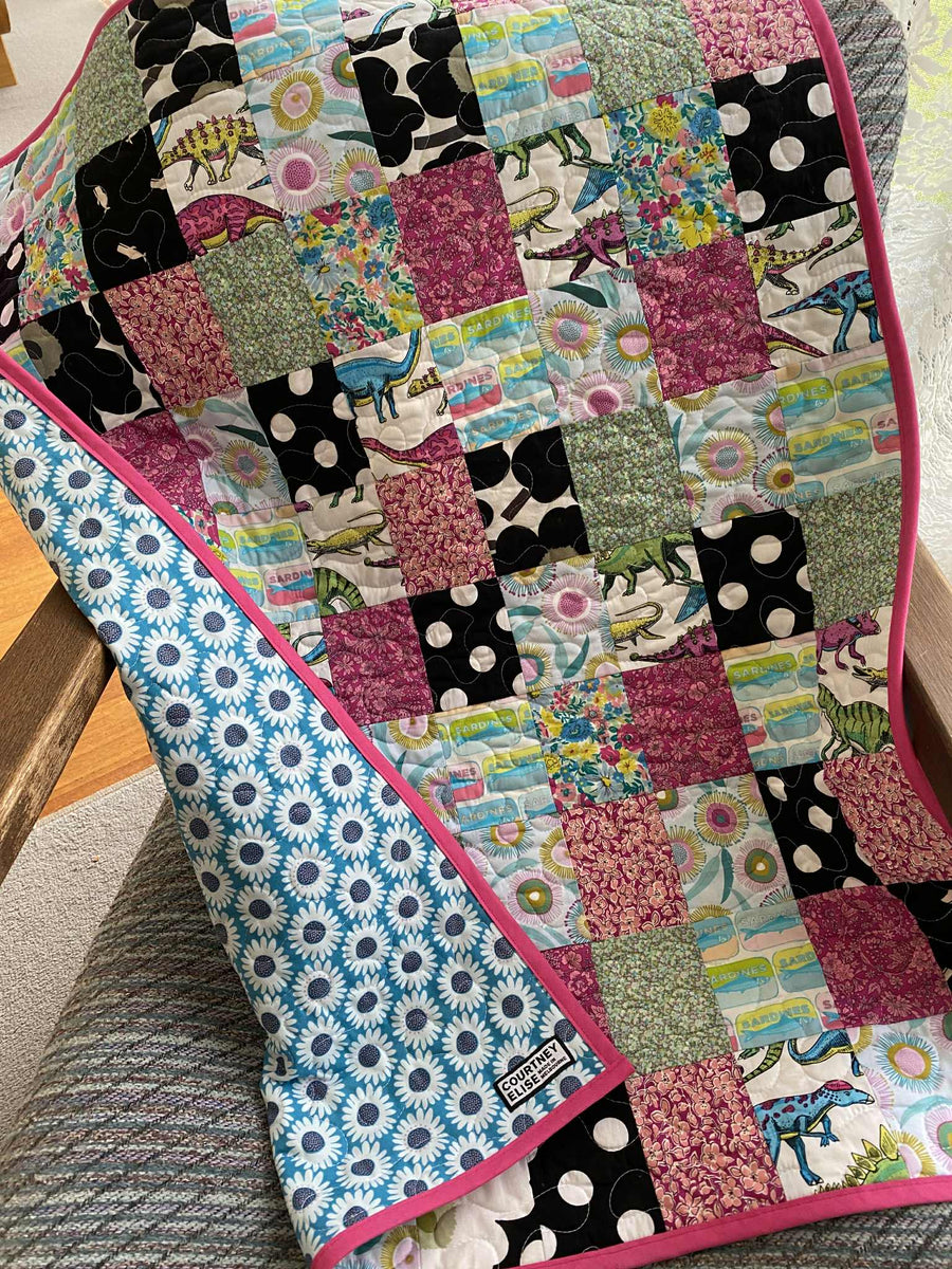 Custom for Yarra