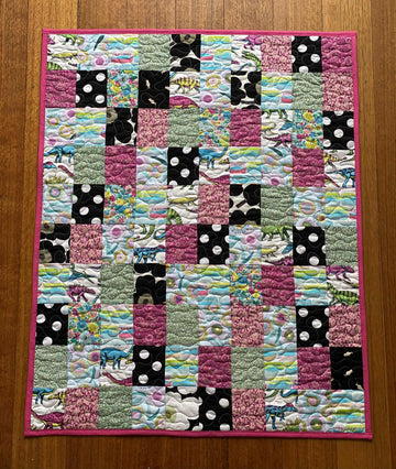 Custom for Yarra