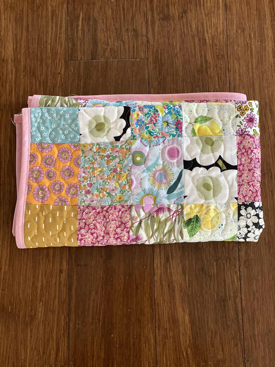 Custom for Julie