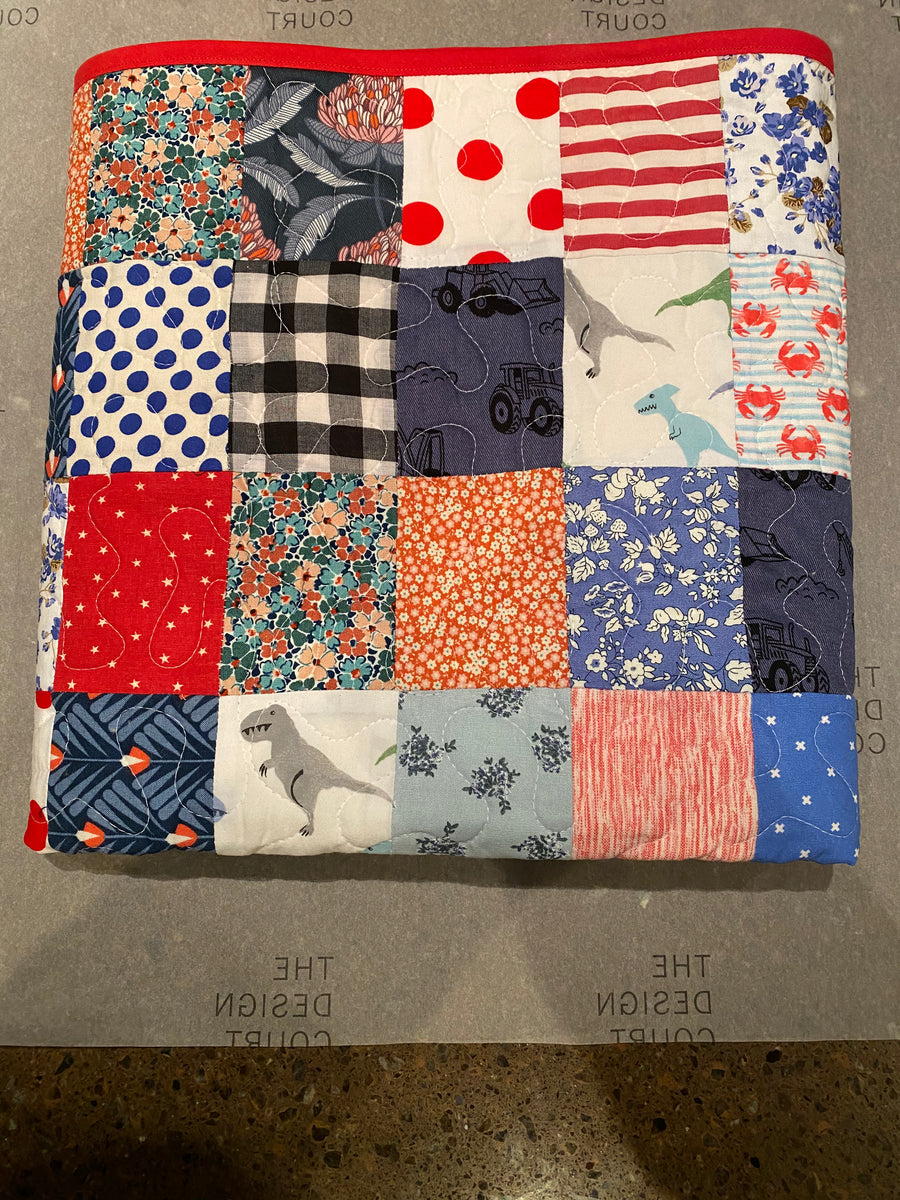 Custom for Yarra