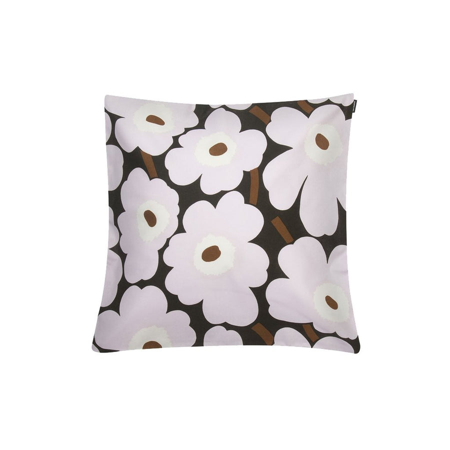 Marimekko Unikko Cushion Pink 50 x 50